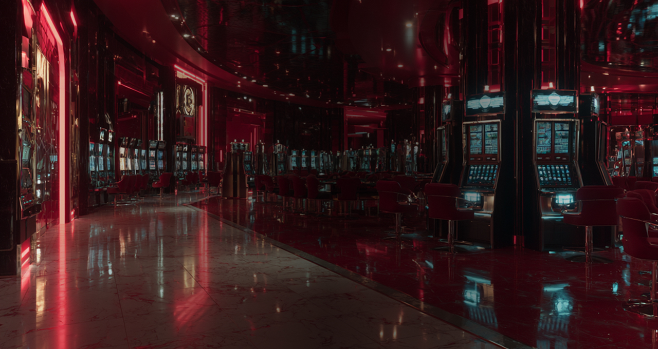 Betters Casino