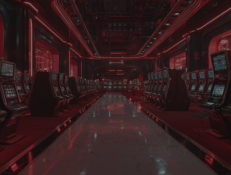 Betters Casino
